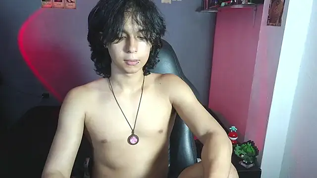 kairozz online show from February 13, 2:45 am