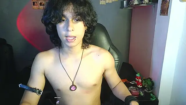 kairozz online show from February 20, 7:52 pm