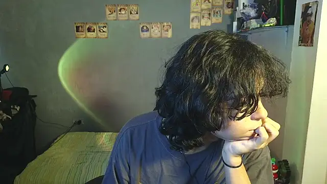 kairozz online show from February 24, 7:19 pm