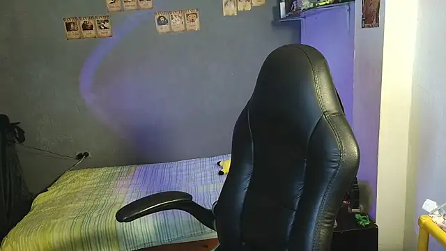 kairozz online show from February 25, 8:51 pm