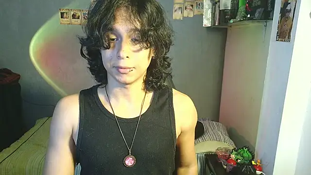 kairozz online show from March 10, 10:55 pm