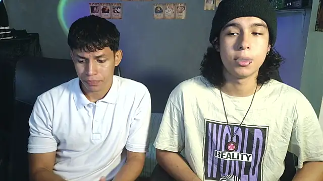 kairozz online show from March 18, 2:26 pm