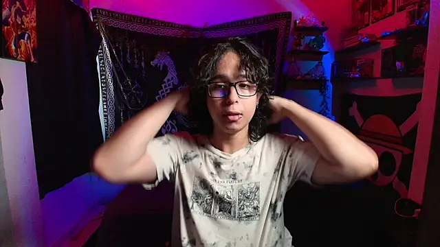 kairozz online show from September 25, 2:54 pm