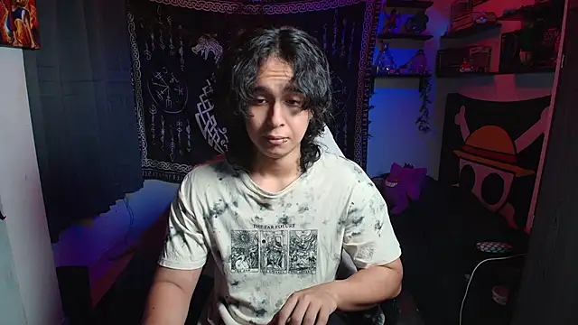 kairozz online show from October 11, 1:20 pm