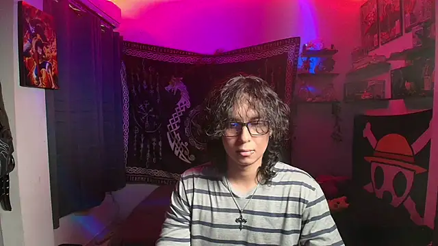 kairozz online show from October 18, 5:57 pm