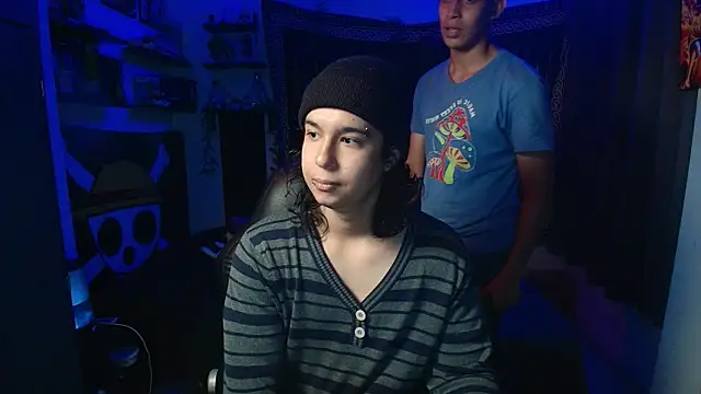 kairozz online show from October 27, 2:32 pm