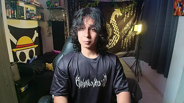 kairozz online show from April 20, 11:17 pm