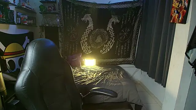 kairozz online show from May 7, 10:48 pm