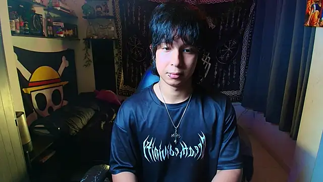 kairozz online show from May 9, 9:20 pm