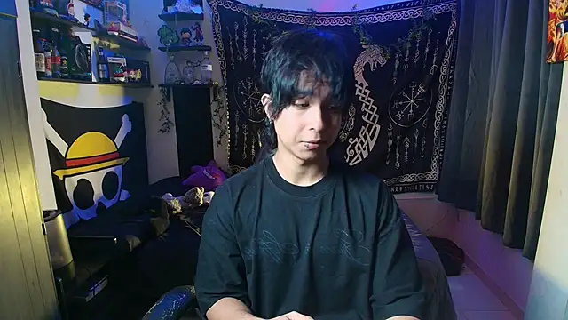 kairozz online show from May 18, 7:41 pm