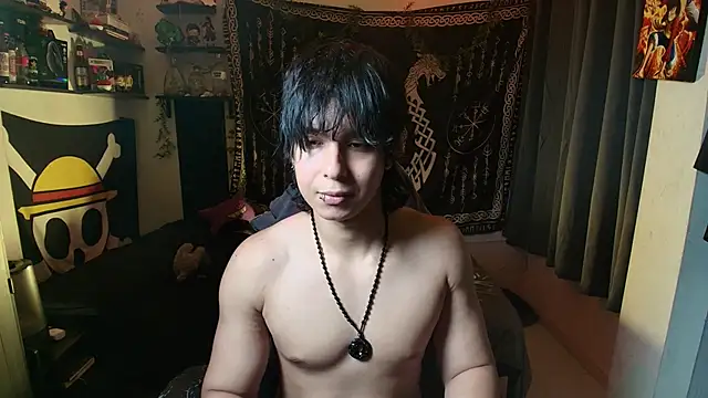 kairozz online show from May 21, 10:17 pm