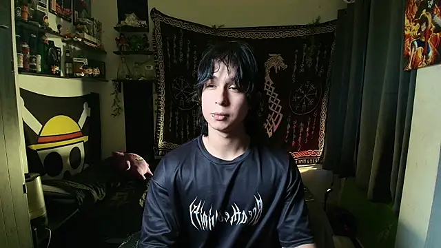 kairozz online show from June 25, 7:29 pm