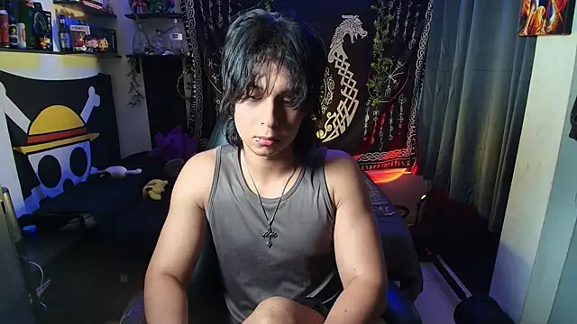 kairozz online show from July 6, 10:23 pm