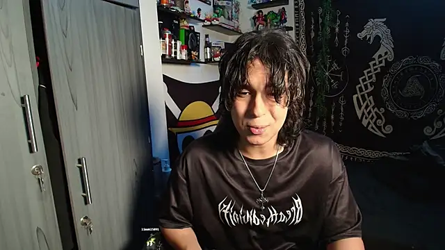 kairozz online show from July 25, 8:17 pm