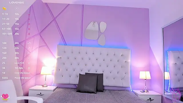 Snapshot of Nicol_Betancur chatting on February 14, 3:33 am Nicol Betancur online show from February 14, 3:33 am