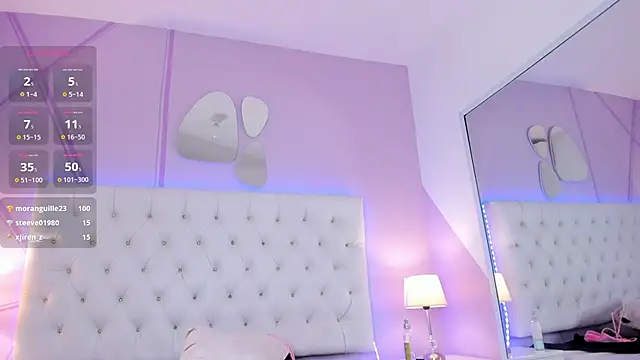 Snapshot of Nicol_Betancur chatting on February 23, 10:17 am Nicol Betancur online show from February 23, 10:17 am