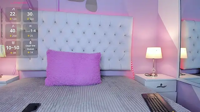 Snapshot of Nicol_Betancur chatting on November 30, 3:10 am Nicol Betancur online show from November 30, 3:10 am