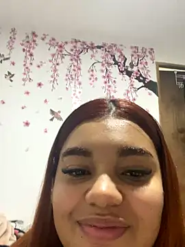 Anny arango  online show from October 5, 4:22 am