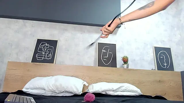 karina gomez 18 online show from May 5, 11:07 am