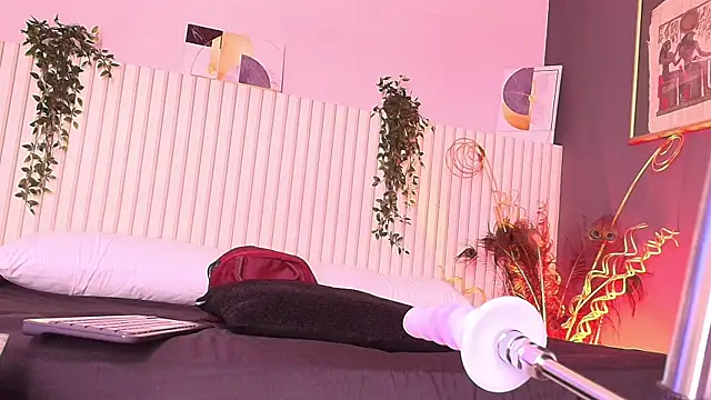 karina gomez 18 online show from July 29, 12:36 pm