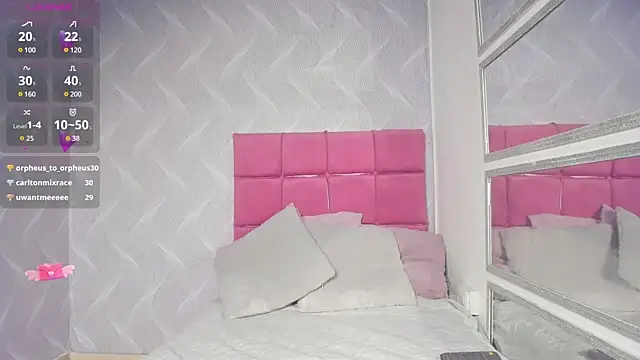 julieta aguilar1 online show from January 28, 1:29 am