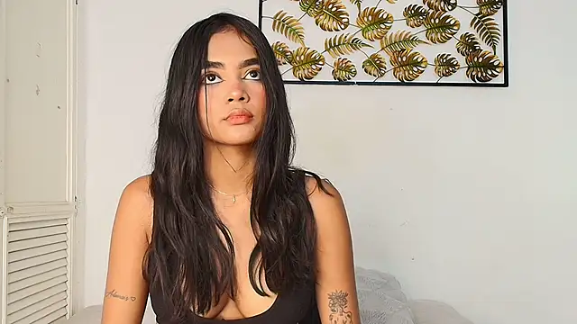 julieta aguilar1 online show from September 15, 7:14 pm