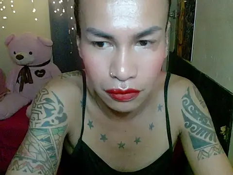 Snapshot of Indaypakay_ts chatting on October 30, 9:26 pm Indaypakay ts online show from October 30, 9:26 pm