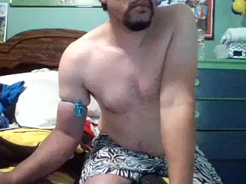 Curved4Pleasure online show from October 8, 7:33 pm