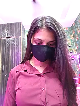 Sexy-ashi online show from April 24, 4:48 am