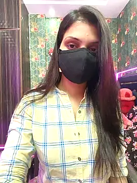 Sexy-ashi online show from April 29, 6:17 am
