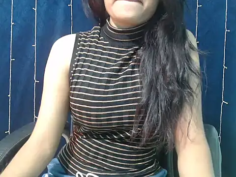 Yashi online show from November 12, 5:24 pm