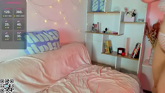 Lif love online show from October 26, 4:40 am