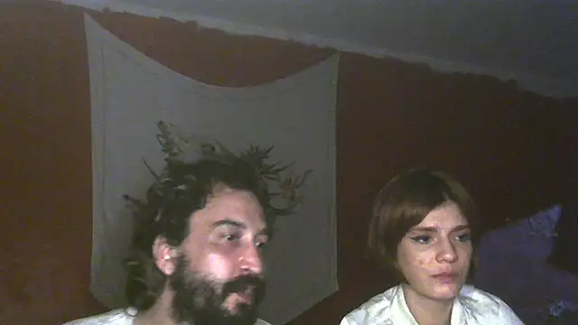 Snapshot of spacegirlll chatting on March 1, 7:19 am spacegirlll online show from March 1, 7:19 am