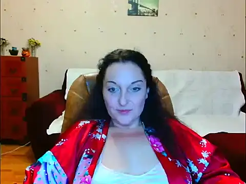 Snapshot of Alice3694 chatting on October 23, 1:27 am Alice3694 online show from October 23, 1:27 am