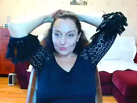 Alice3694 online show from January 18, 7:56 am