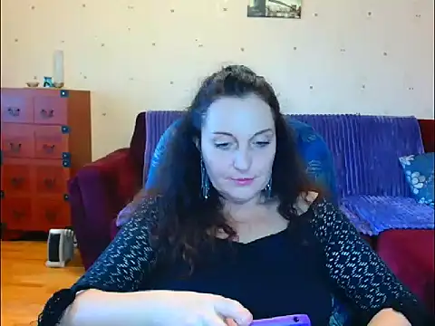 Alice3694 online show from February 24, 9:51 am