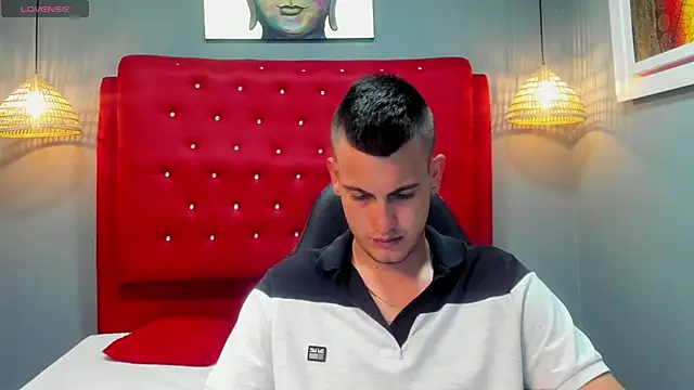 Cerokershelby online show from February 6, 5:25 am