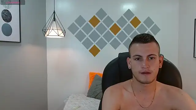 Cerokershelby online show from February 6, 11:26 pm