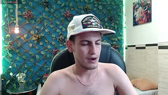 Cerokershelby online show from November 26, 11:22 am