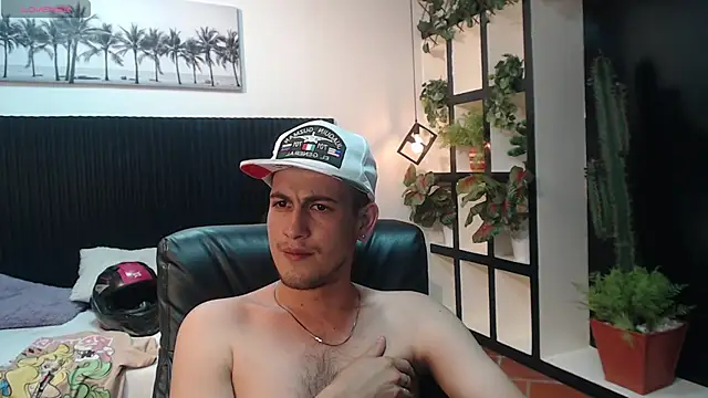 Cerokershelby online show from November 28, 11:24 am