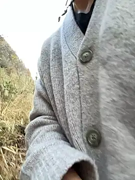 Hideen-real-face online show from November 21, 6:23 am