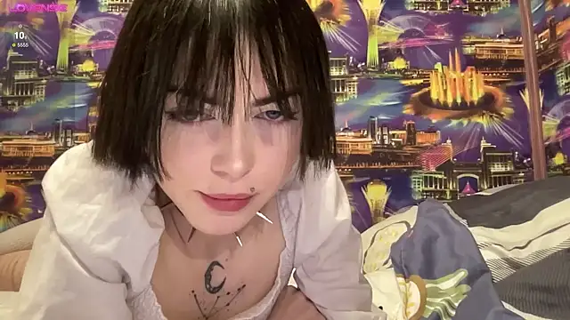 Snapshot of SIBBLlnGraypac chatting on February 2, 4:00 pm SIBBLlnGraypac online show from February 2, 4:00 pm