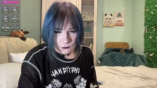 Snapshot of SIBBLlnGraypac chatting on February 20, 6:02 pm SIBBLlnGraypac online show from February 20, 6:02 pm