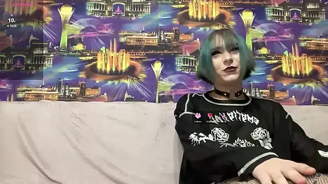 SIBBLlnGraypac online show from February 24, 7:30 pm