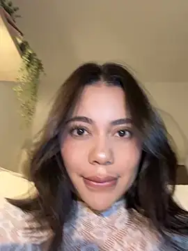 Snapshot of Aryrosee chatting on July 1, 10:31 pm Aryrosee online show from July 1, 10:31 pm