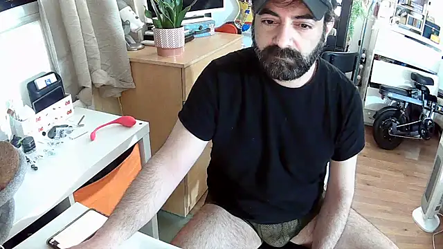 lextalon online show from April 21, 3:24 am