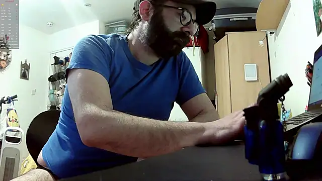 lextalon online show from April 22, 2:36 am
