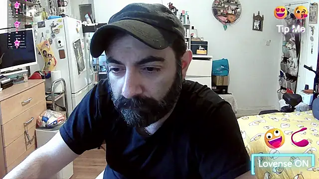 lextalon online show from April 27, 2:48 pm