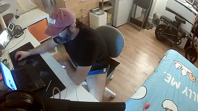 lextalon online show from July 30, 2:54 am