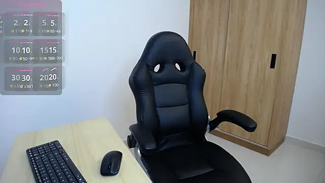 karoll marquez online show from March 13, 4:02 pm